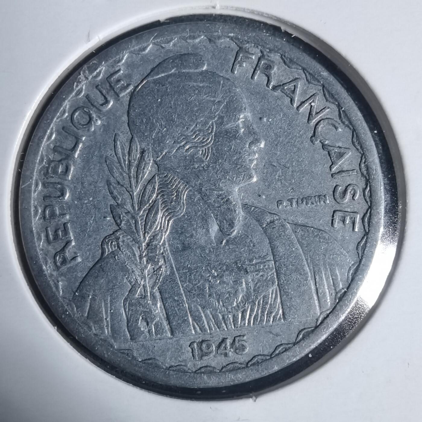 沼泽如烟--第933场 法属印度支那1945年20分