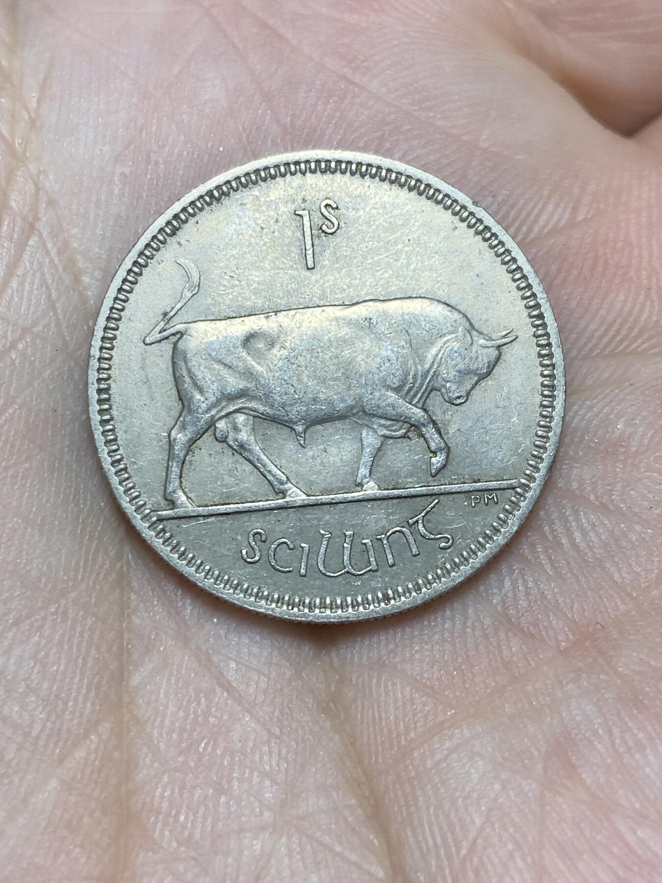 2025年第一百三十六场(总第一百六十二场）外国好品纸夹散币场(免佣金)