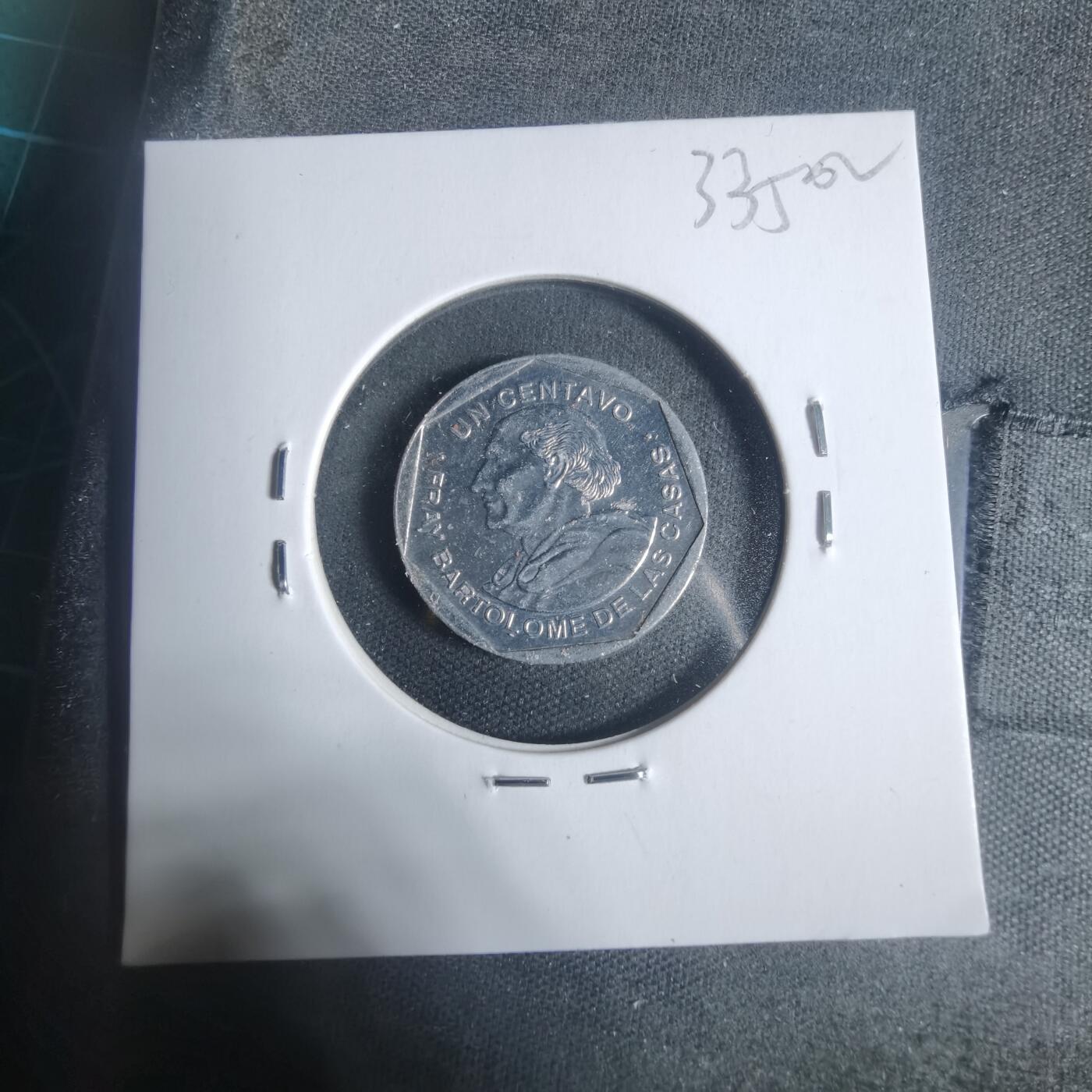 沼泽如烟--第933场 危地马拉1999年一分