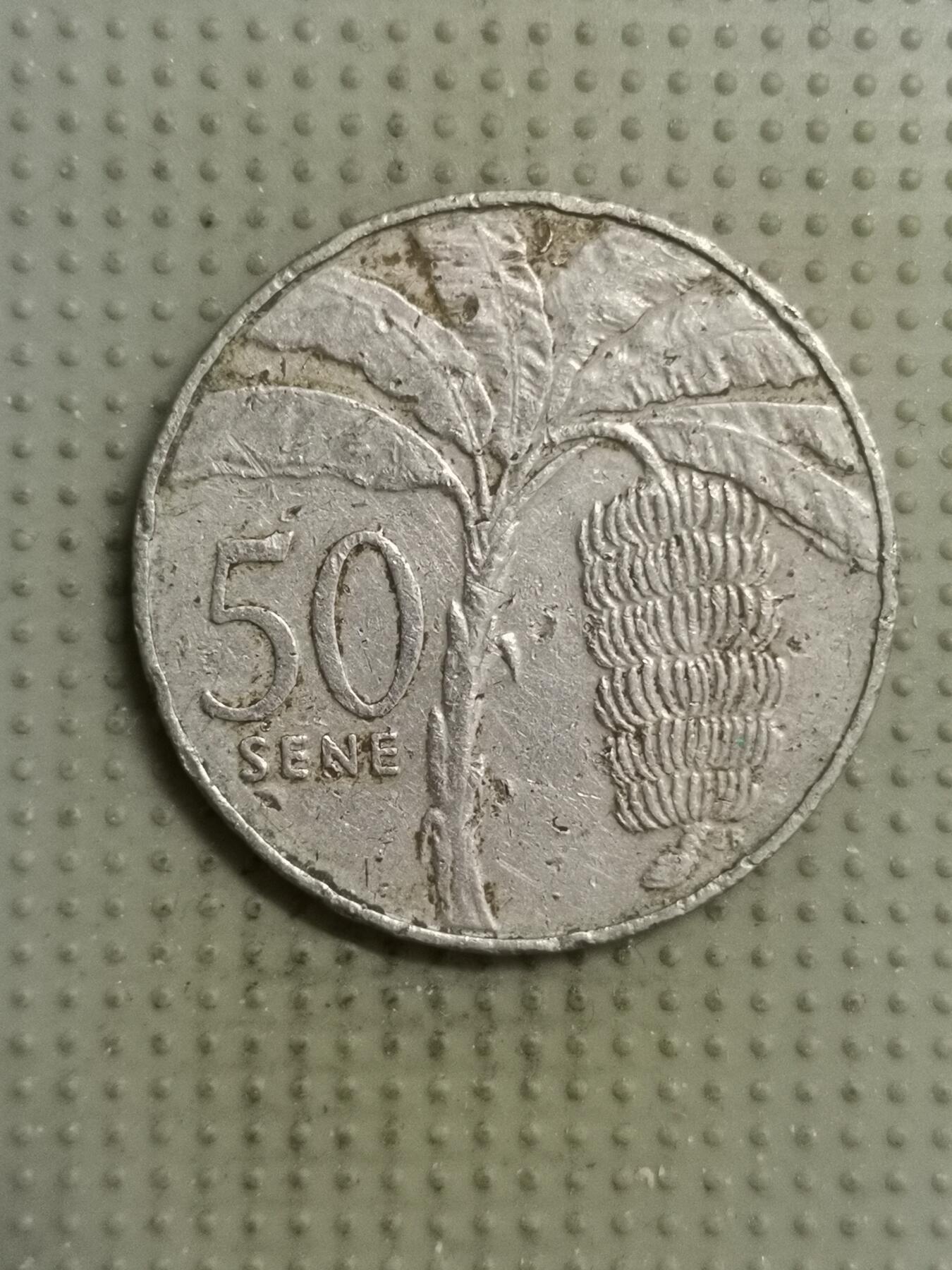 2025年第138场各国散币拍卖（总第138场）