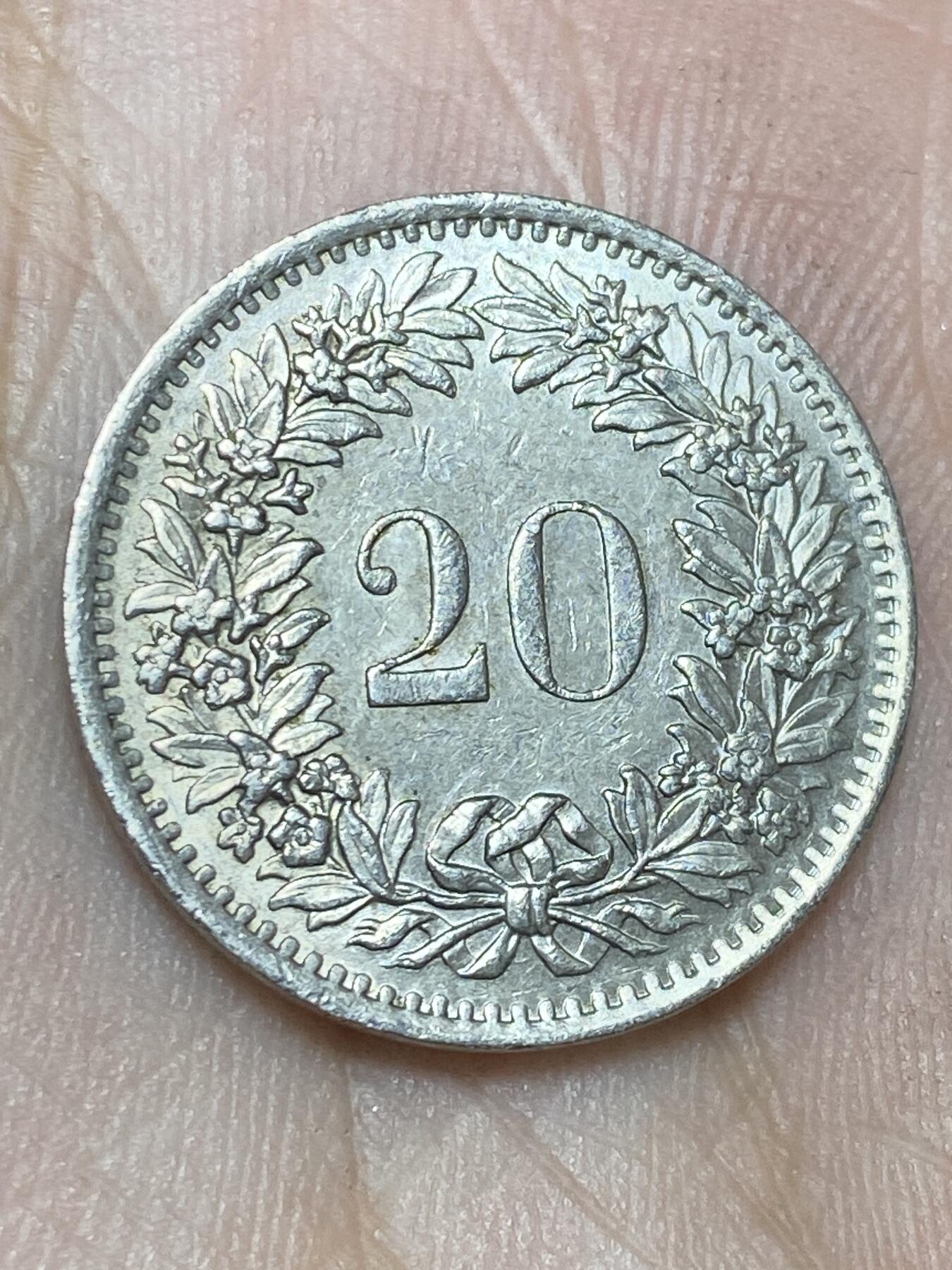 2025年第一百三十六场(总第一百六十二场）外国好品散币场(免佣金)