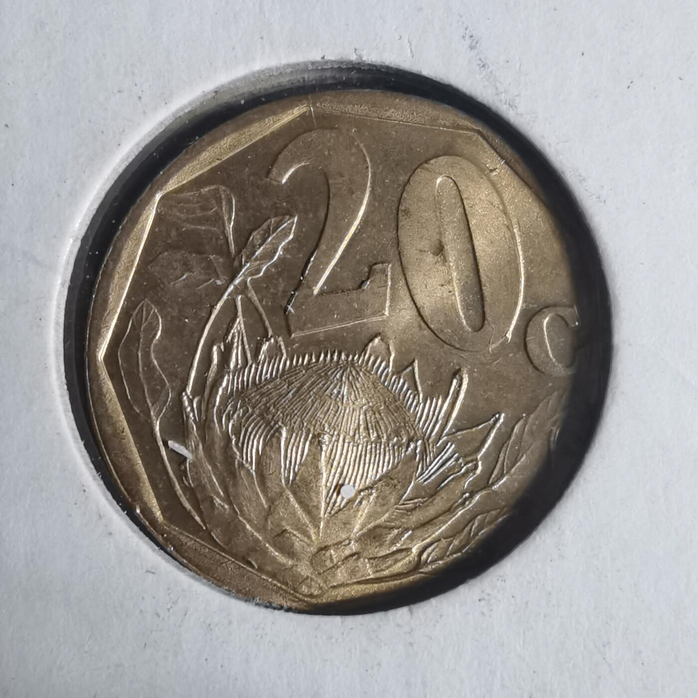 沼泽如烟--第933场 南非1999年20分