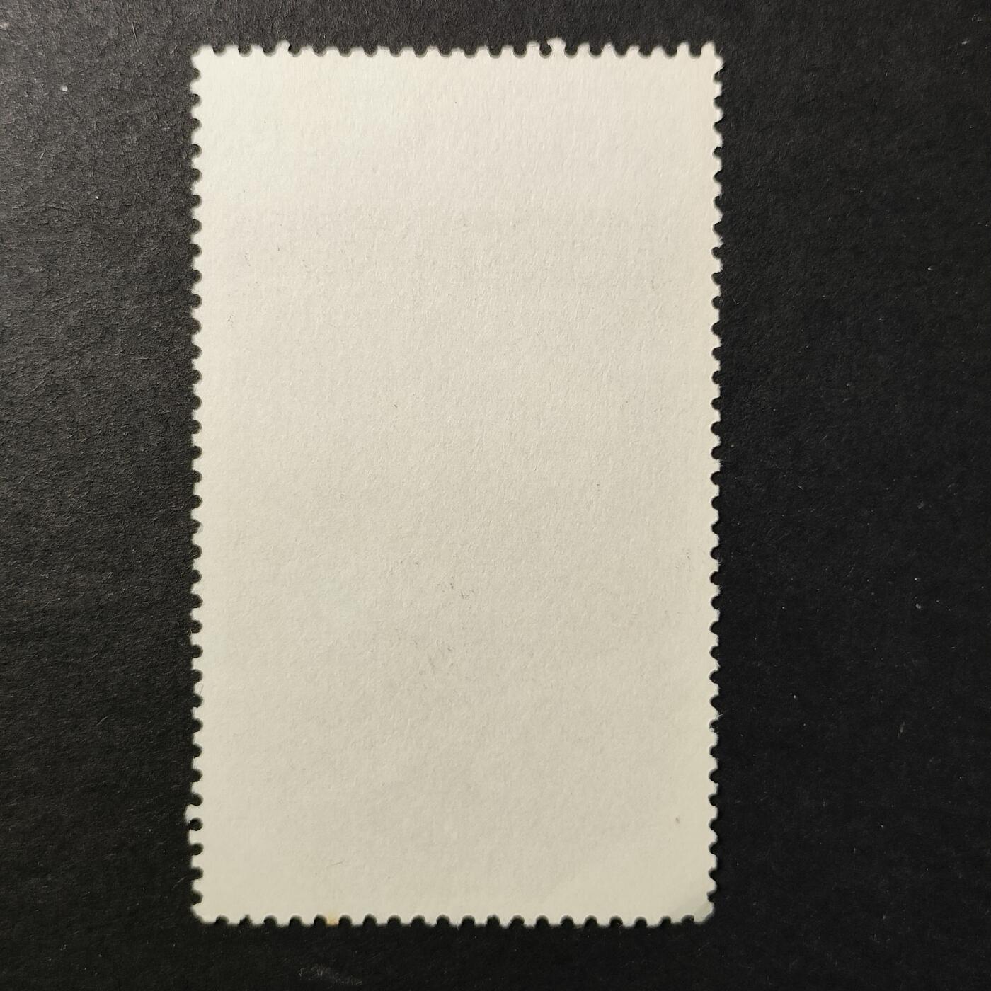 嘉禾收藏    【第415期】            无佣金、可寄存、满30元包邮 邮票一枚