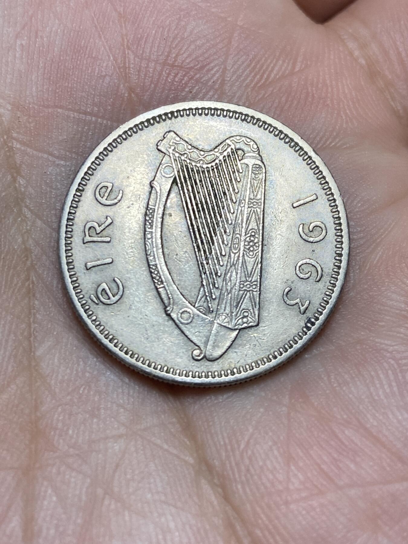 2025年第一百三十六场(总第一百六十二场）外国好品纸夹散币场(免佣金)