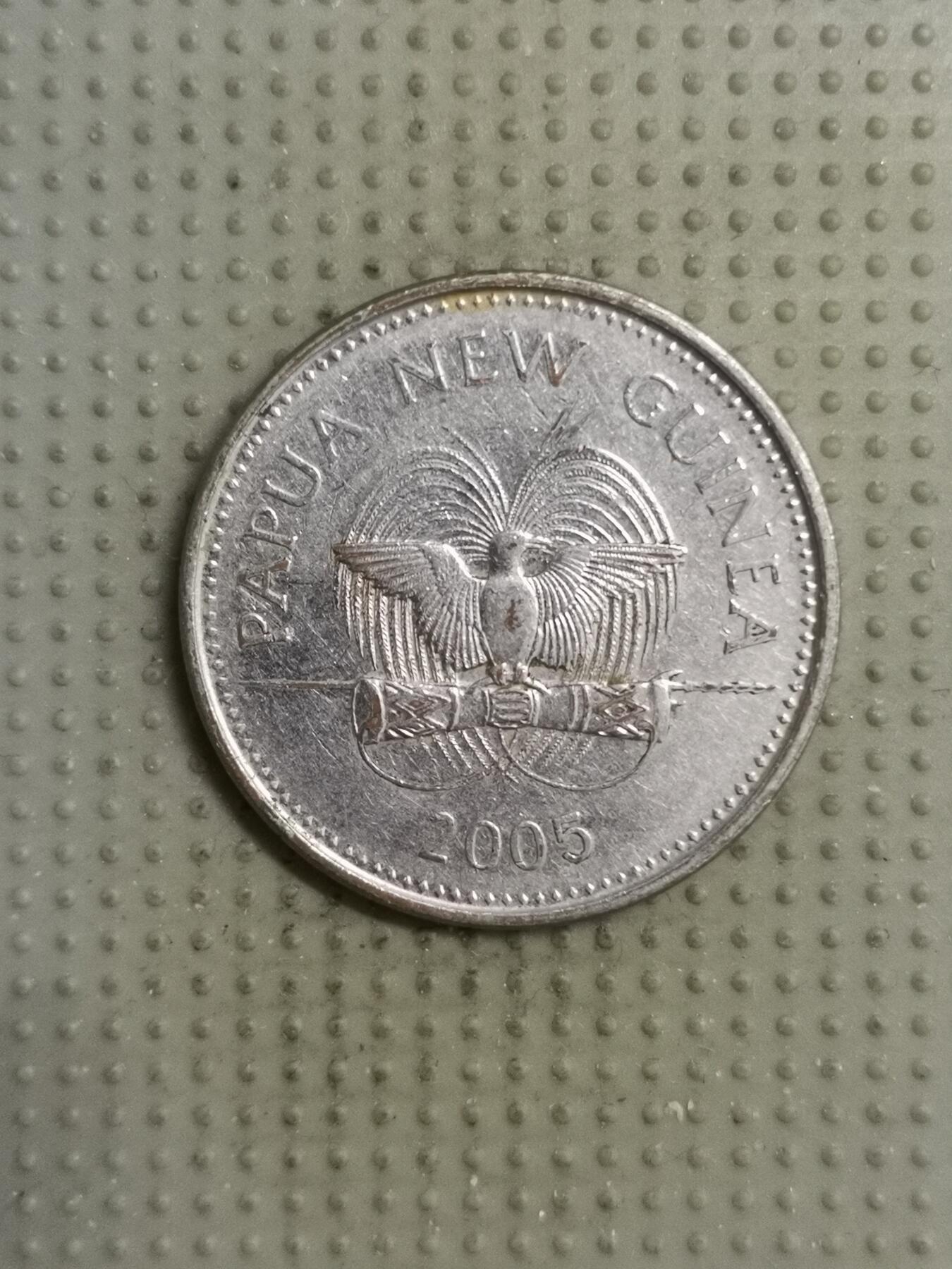 2025年第138场各国散币拍卖（总第138场）