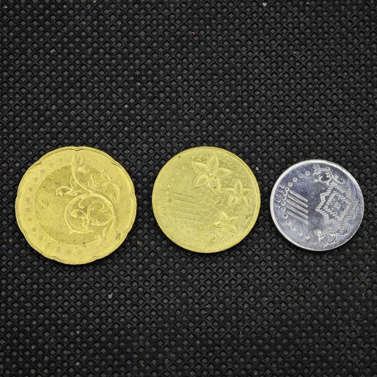 【淘币小摊】限时拍第八百三十二拍  散币场  满百包邮可预留两周  周一统一发货 