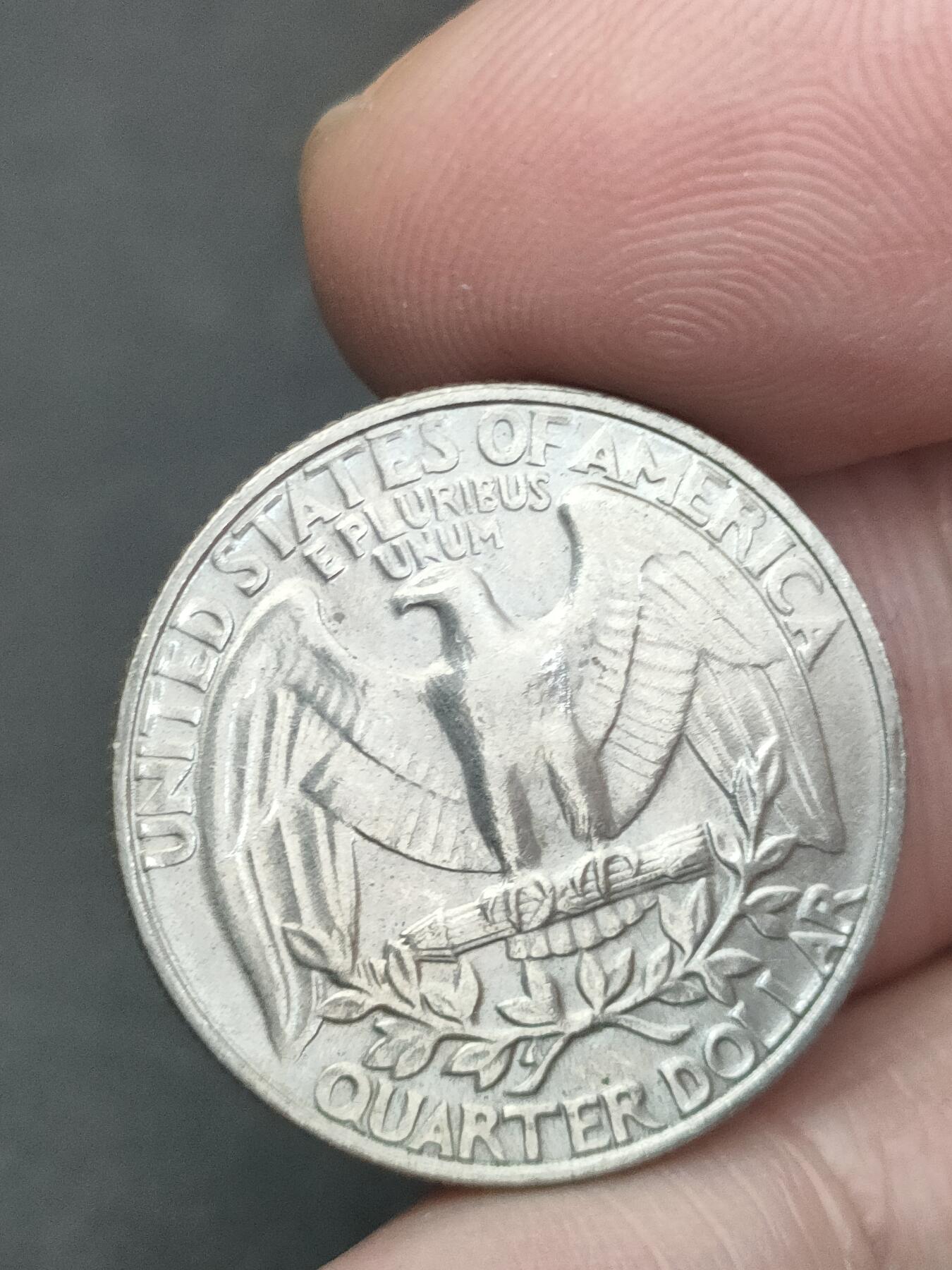 猩哥外币小铺➨【第209场】 美国