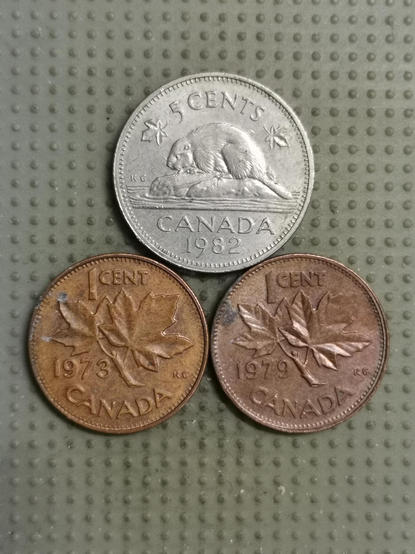 2025年第138场各国散币拍卖（总第138场）