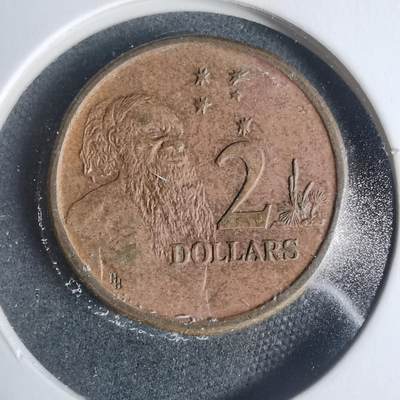 沼泽如烟--第933场 - 澳大利亚1988年二元