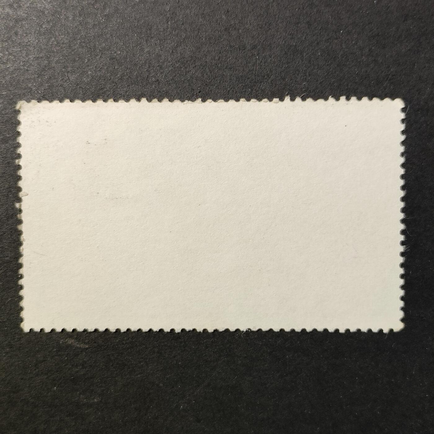 嘉禾收藏    【第415期】            无佣金、可寄存、满30元包邮 邮票一枚