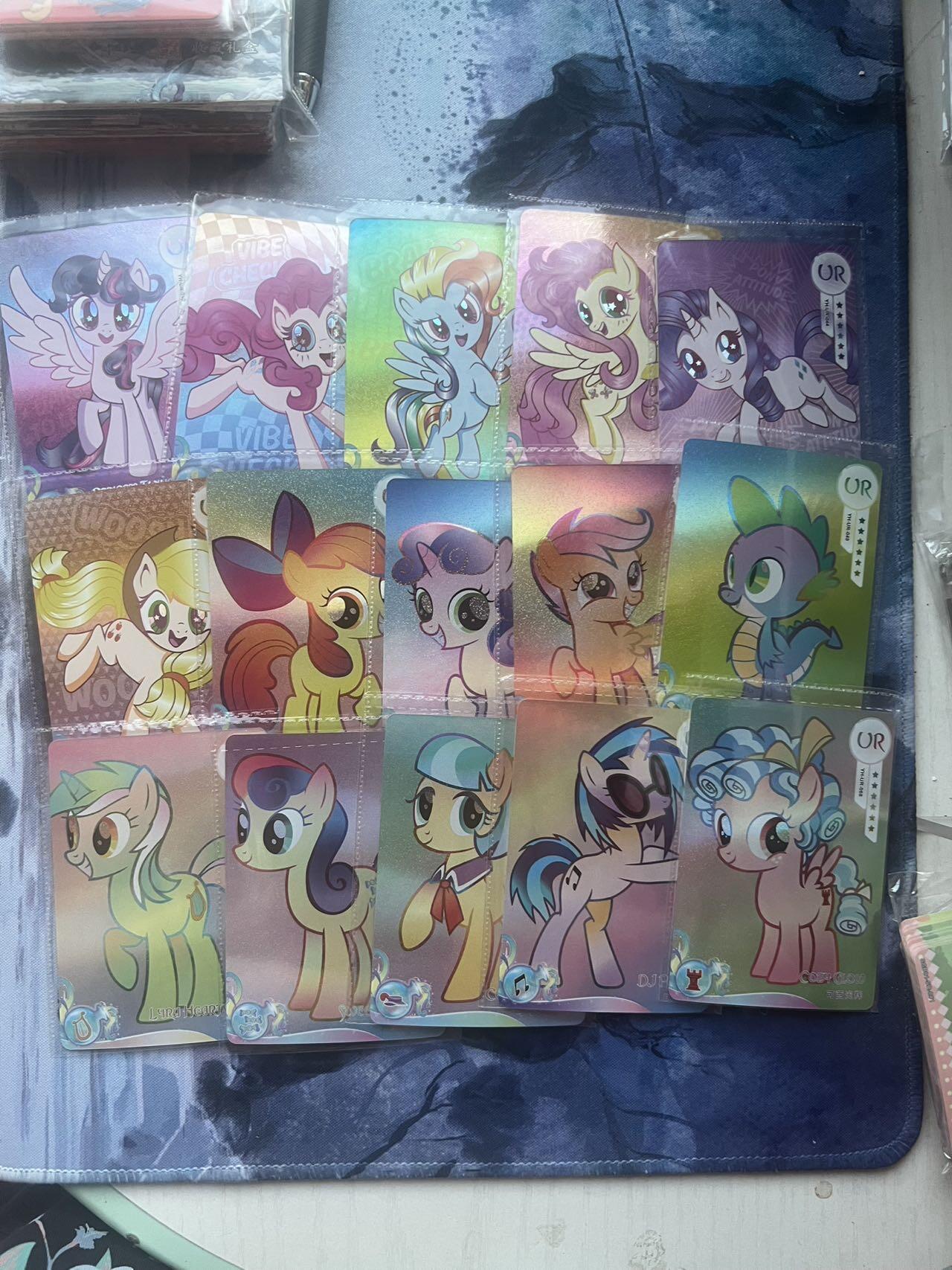 【随心含颖卡拍52期】卡游/集卡社/卡卡沃 抽卡机专场拍卖【无佣金】