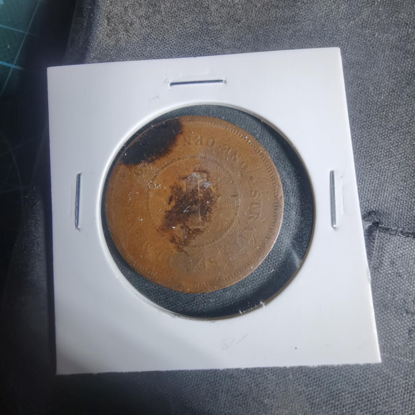 沼泽如烟--第933场 英属海峡一分