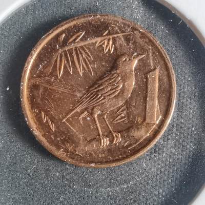 沼泽如烟--第933场 - 开曼2005年一分