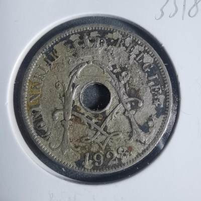 沼泽如烟--第933场 - 比利时1928年25分