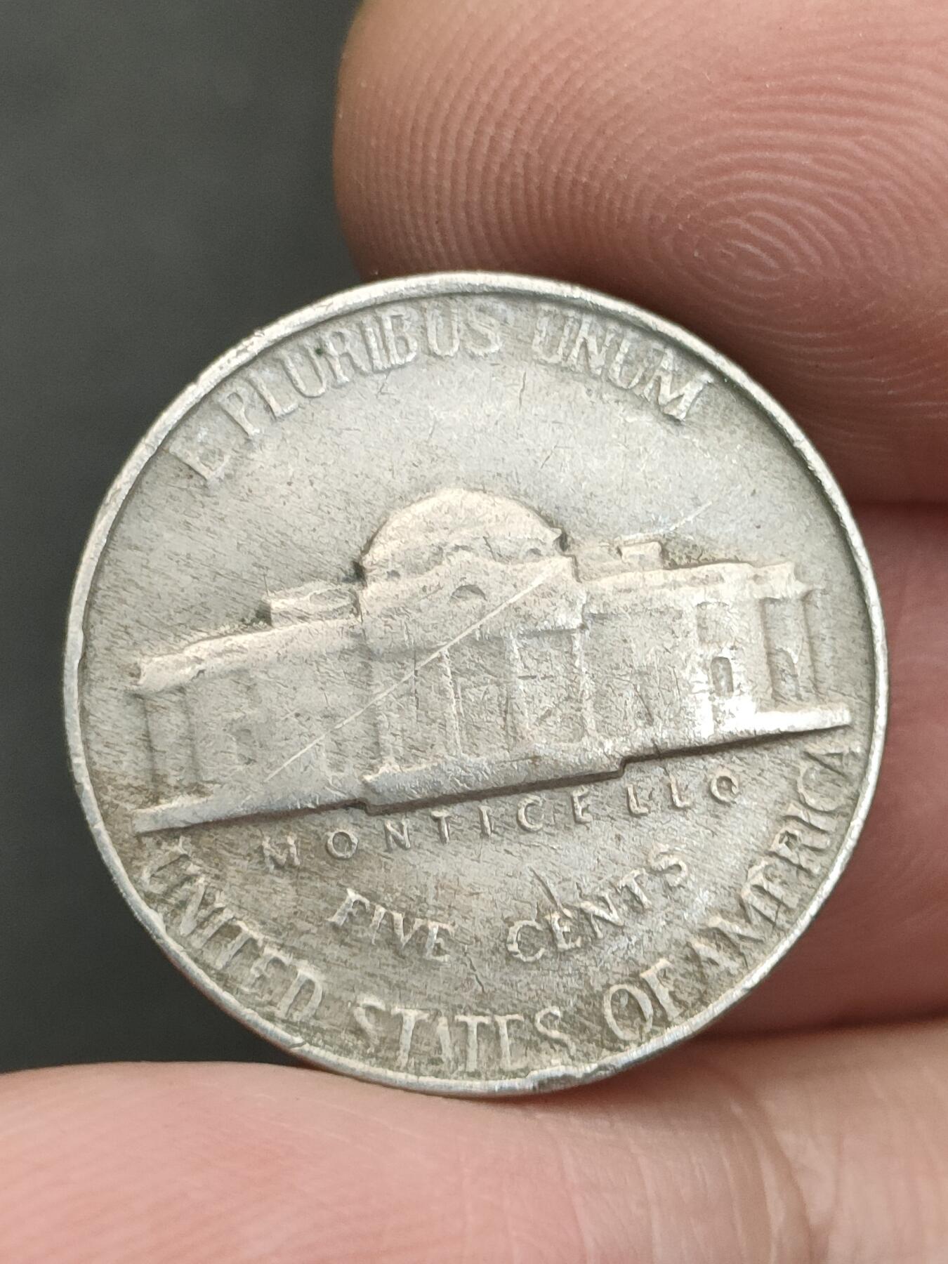 猩哥外币小铺➨【第209场】 美国