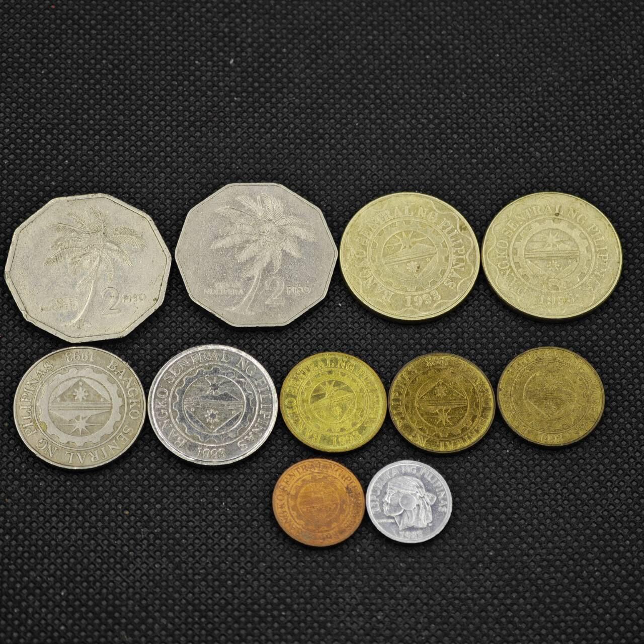 【淘币小摊】限时拍第八百三十二拍  散币场  满百包邮可预留两周  周一统一发货 