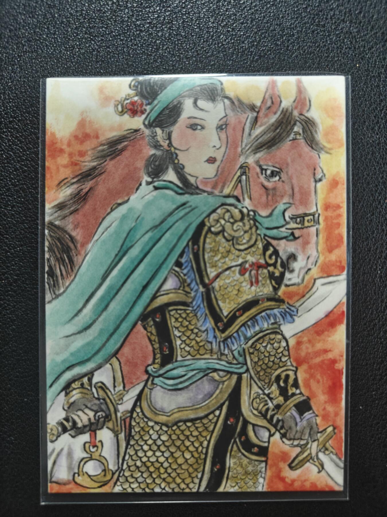 天玑星卡拍第151期《12.18周四截拍》持续收拍收评中 满赠卡需备注