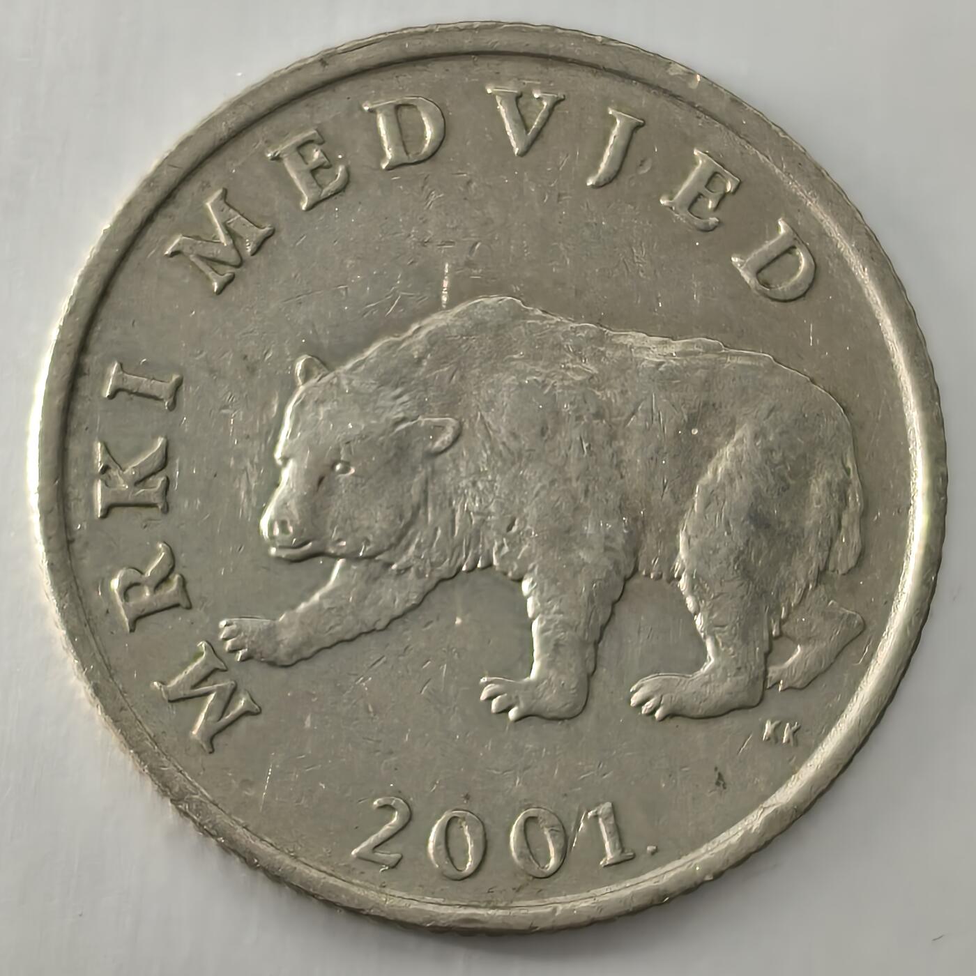 Krab外币市集Vol.26