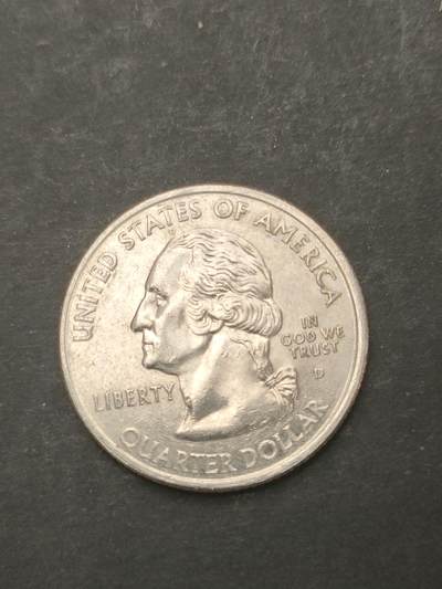 猩哥外币小铺➨【第209场】 - 美国