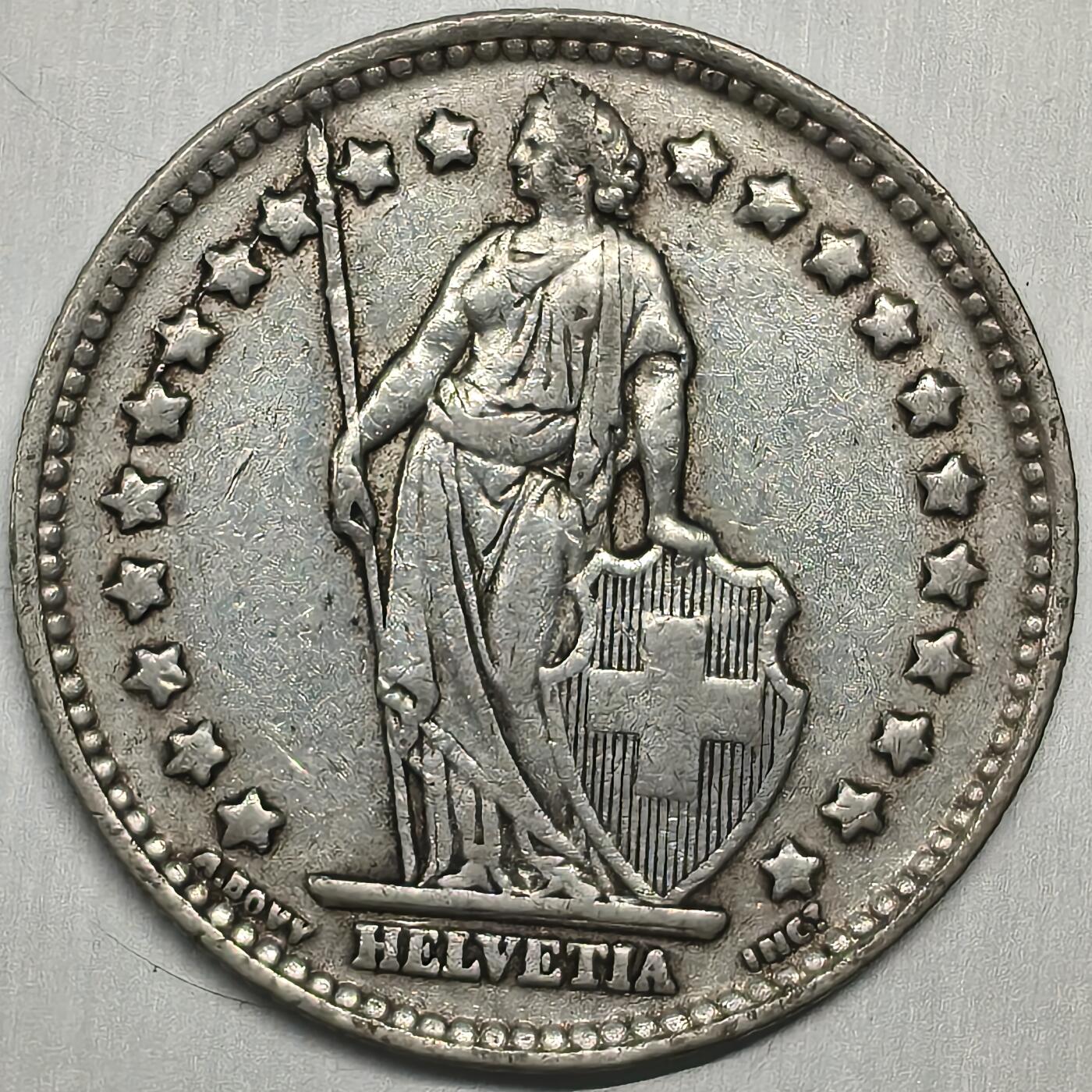 Krab外币市集Vol.26