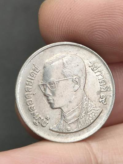 猩哥外币小铺➨【第209场】 - 泰国