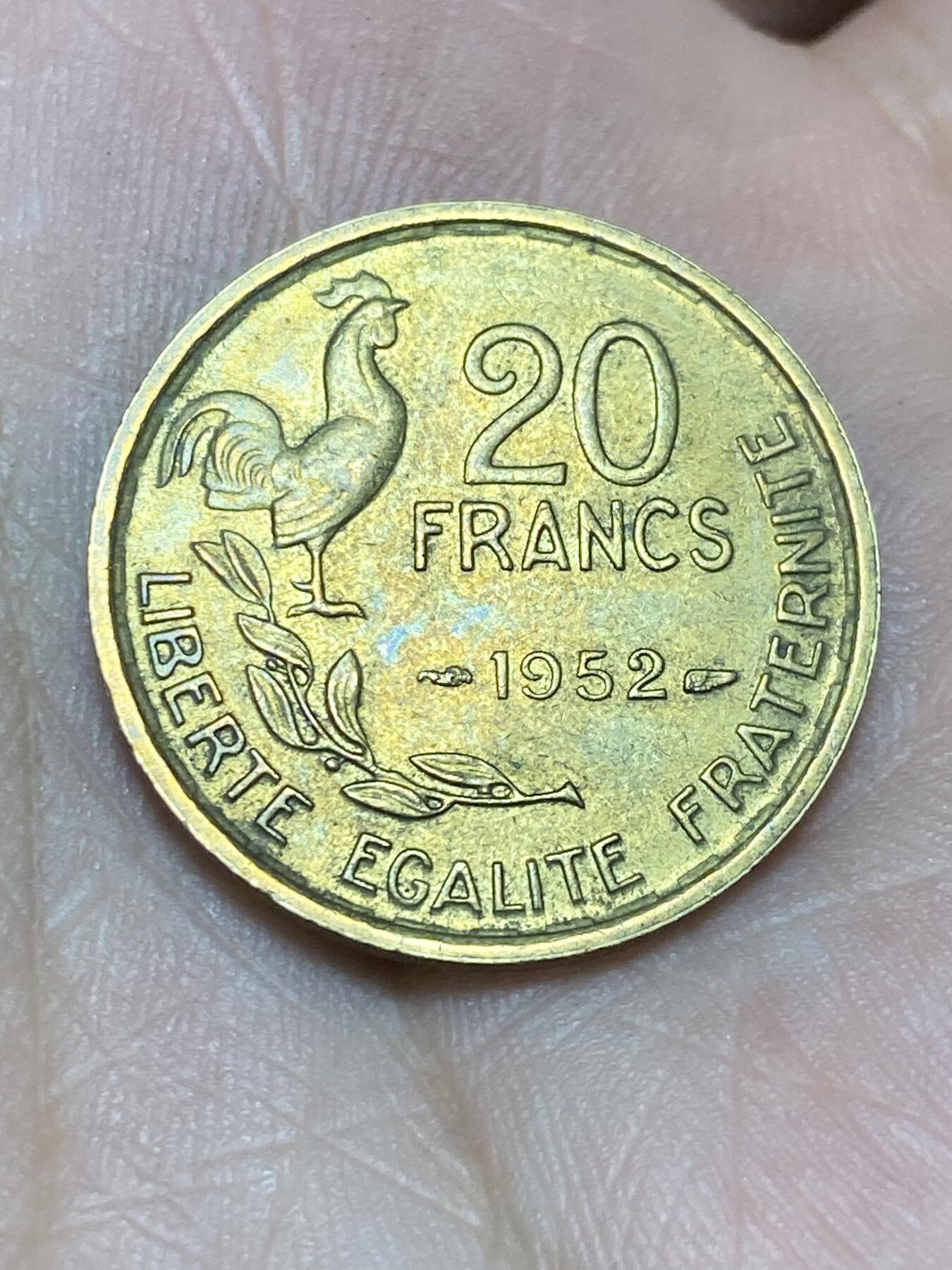 2025年第一百三十六场(总第一百六十二场）外国好品散币场(免佣金)