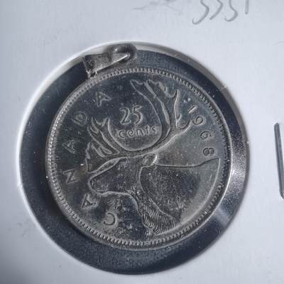 沼泽如烟--第933场 - 加拿大1968年25分