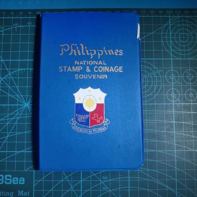 沼泽如烟--第933场 - 菲律宾纪念册有裂