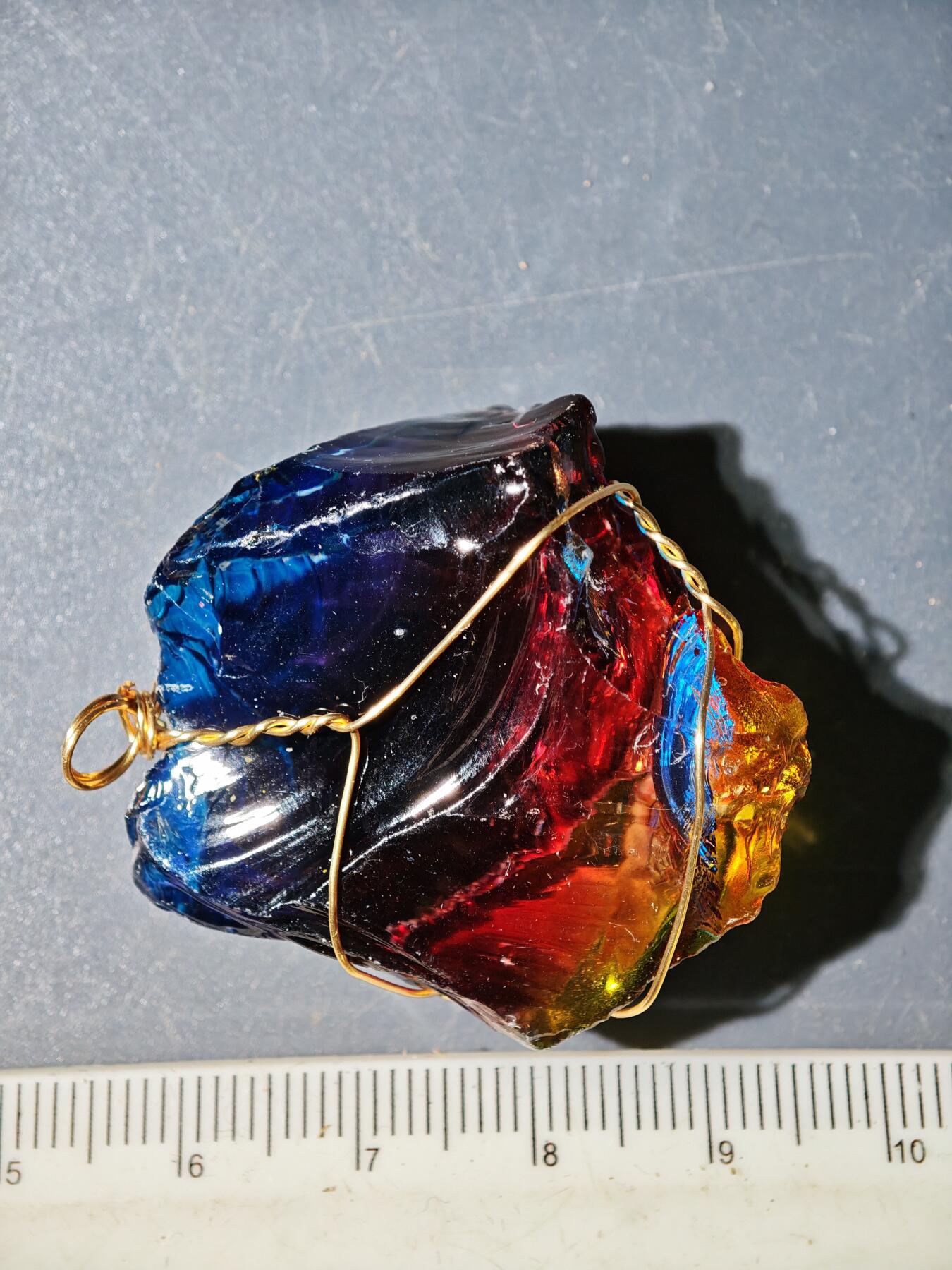 94期回流戒指饰品杂件纪念章丝路钱币专场 饰品