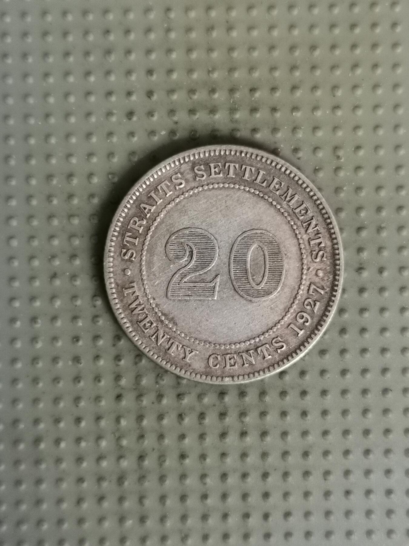 2025年第139场各国散币拍卖（总第139场）