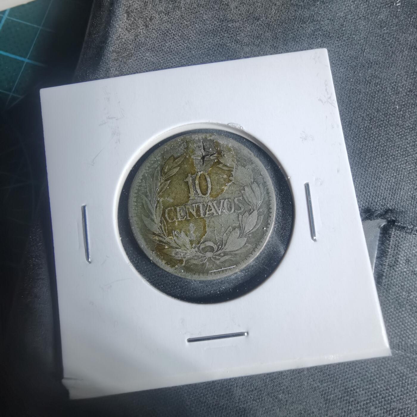 沼泽如烟--第933场 厄瓜多尔十分