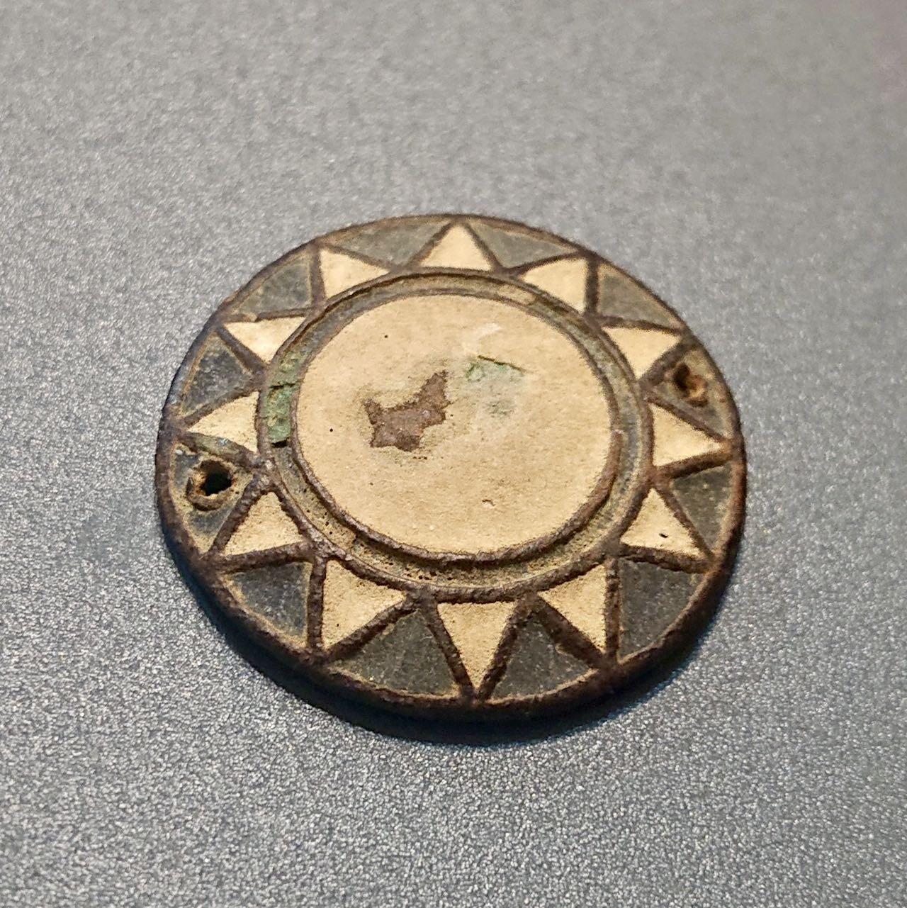 【第叁場】近代勋奖章徽章服饰杂项专场