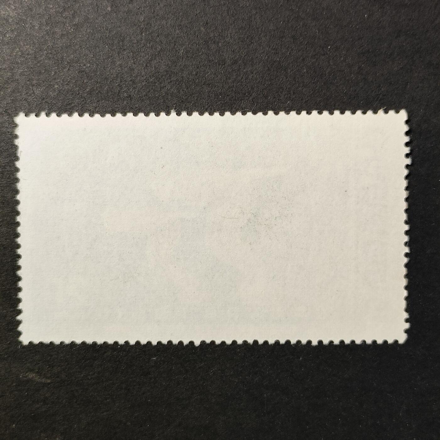 嘉禾收藏    【第415期】            无佣金、可寄存、满30元包邮 邮票一枚