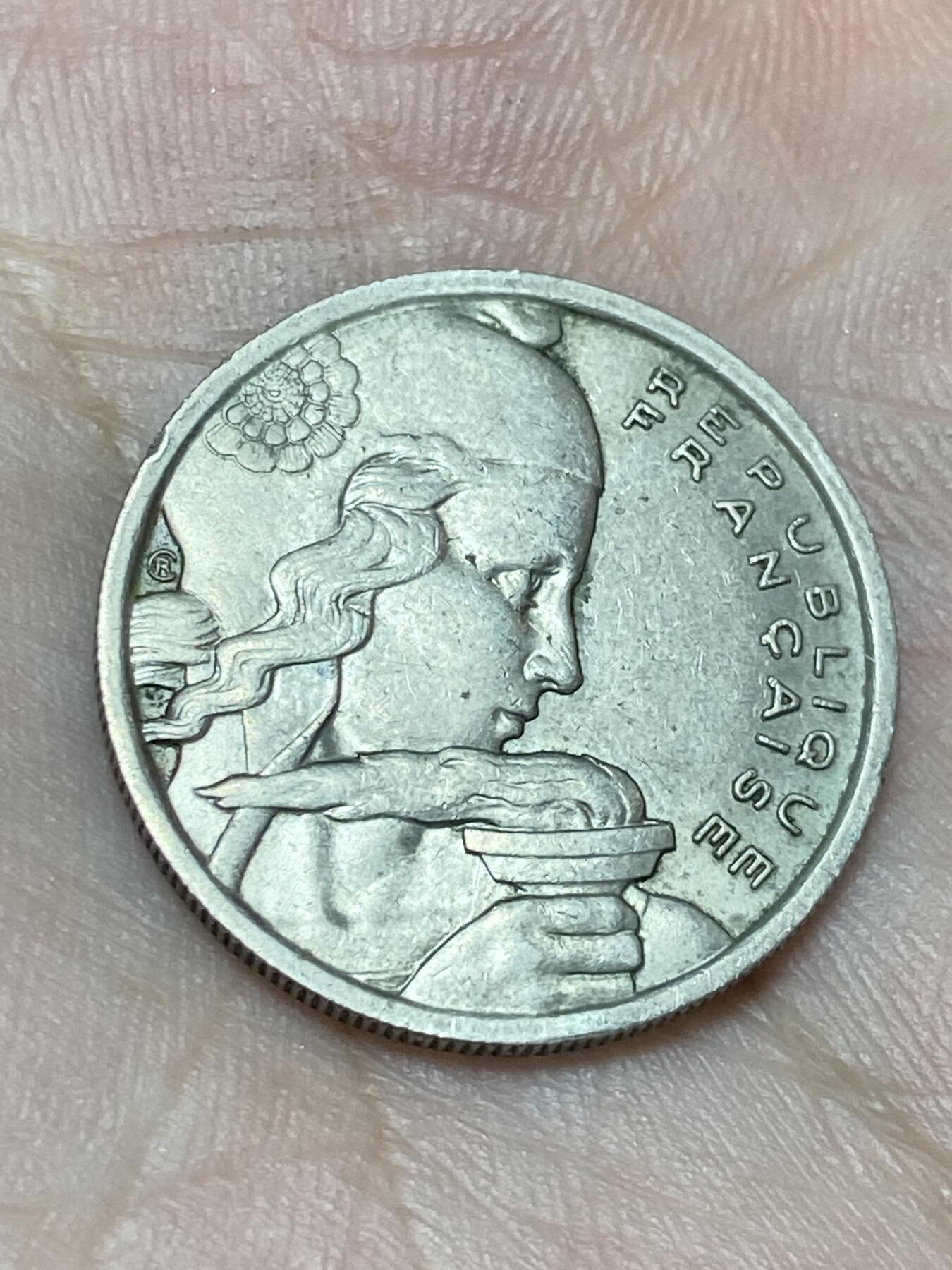 2025年第一百三十六场(总第一百六十二场）外国好品散币场(免佣金)