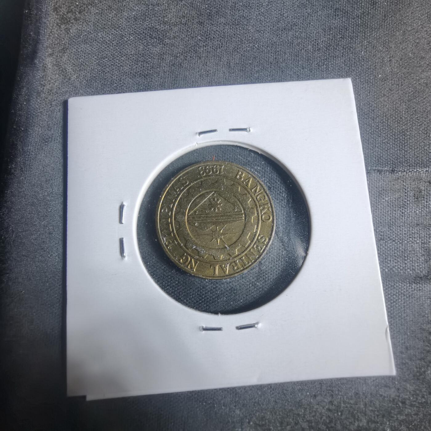 沼泽如烟--第933场 菲律宾1996年25分