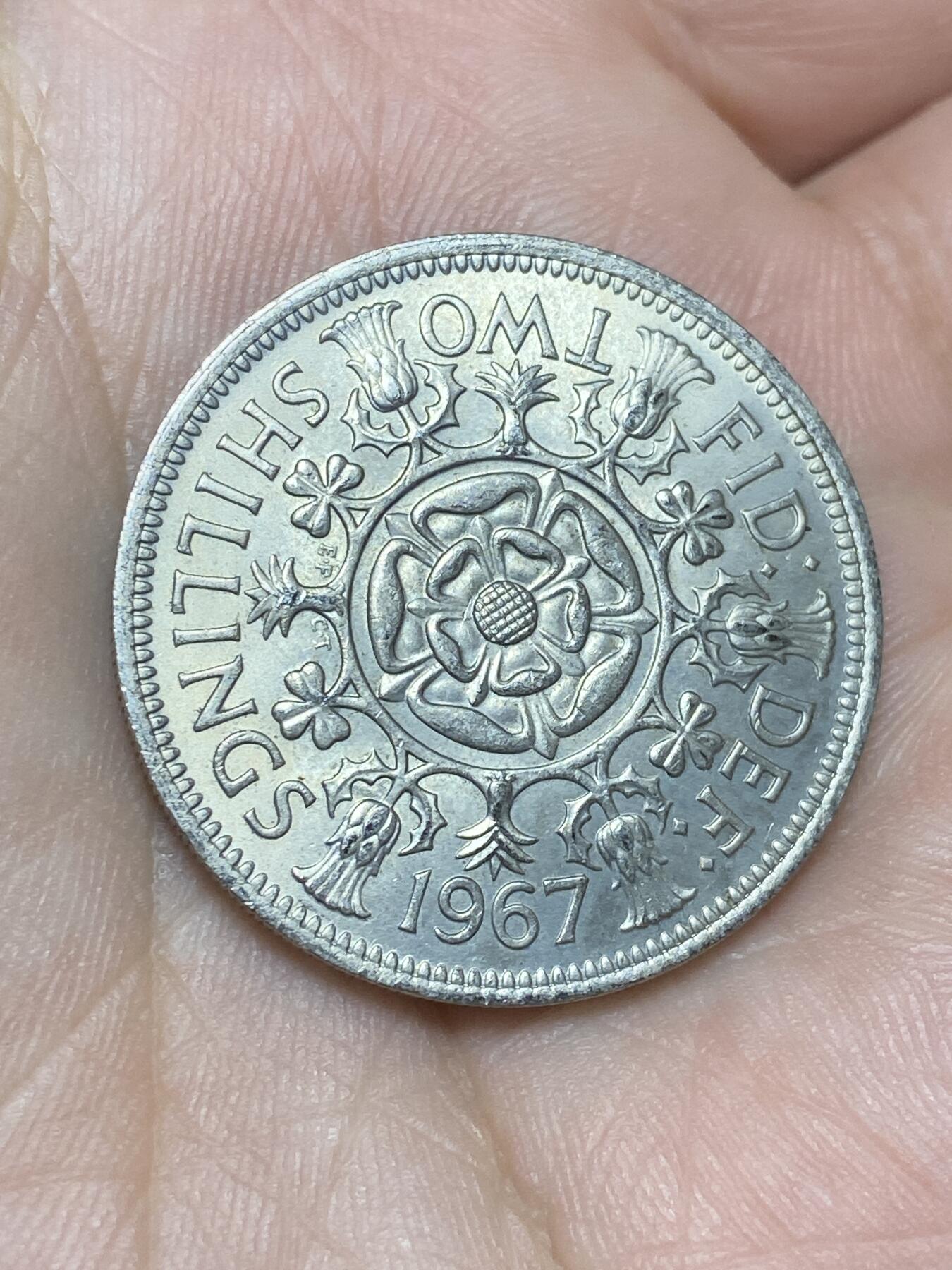 2025年第一百三十六场(总第一百六十二场）外国好品散币场(免佣金)