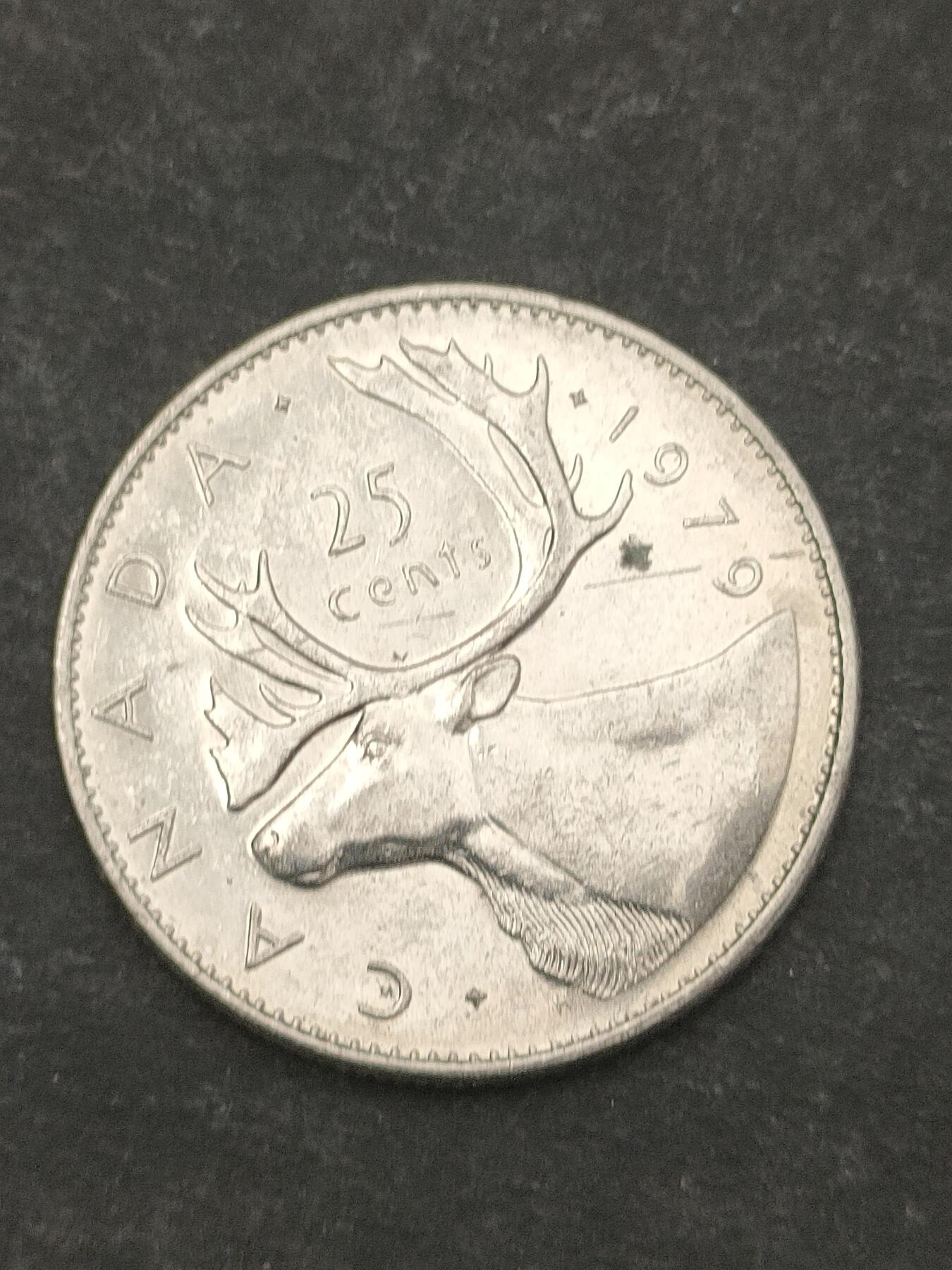 猩哥外币小铺➨【第209场】 加拿大