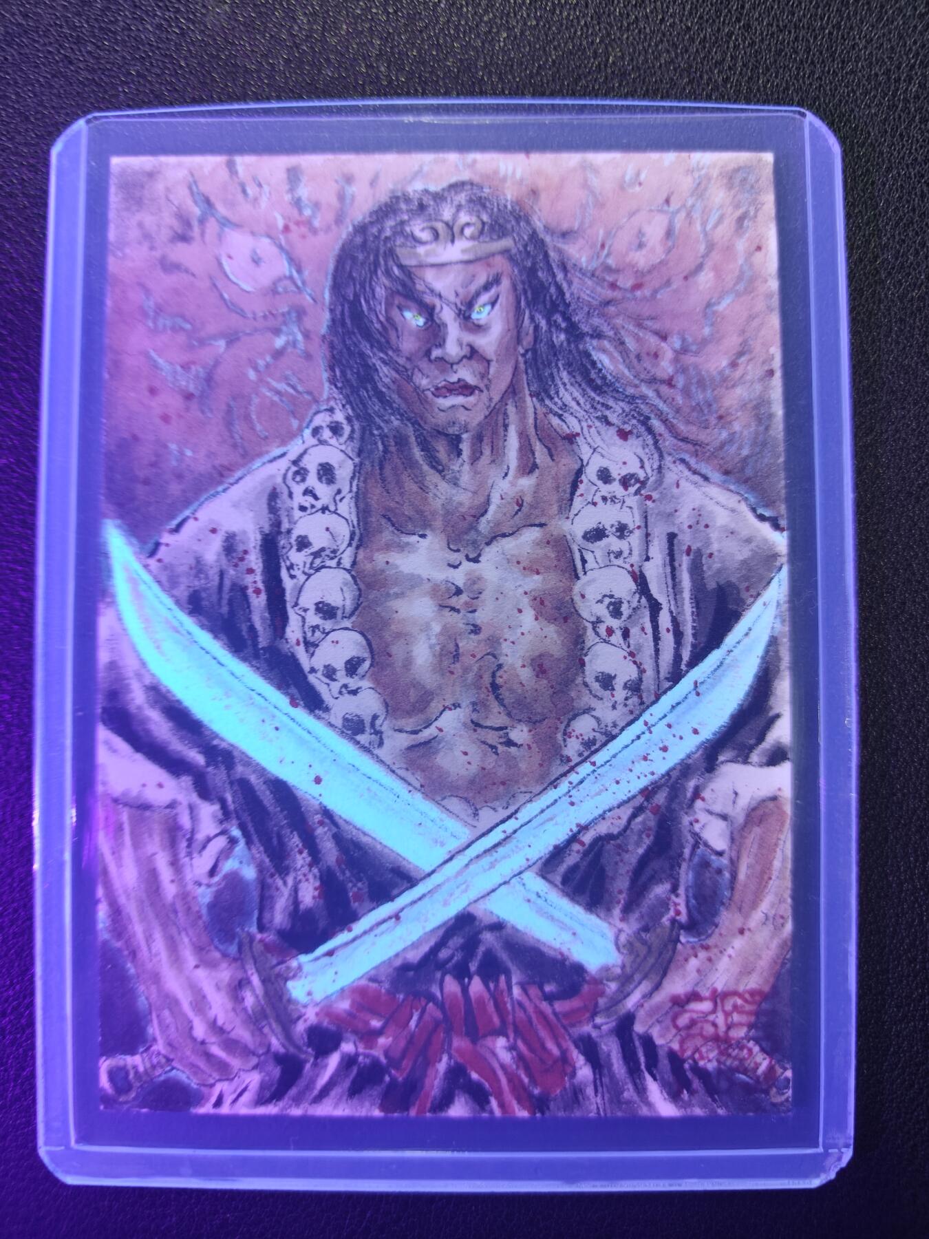 天玑星卡拍第151期《12.18周四截拍》持续收拍收评中 满赠卡需备注