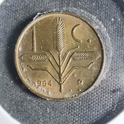 沼泽如烟--第933场 - 墨西哥1964年一分