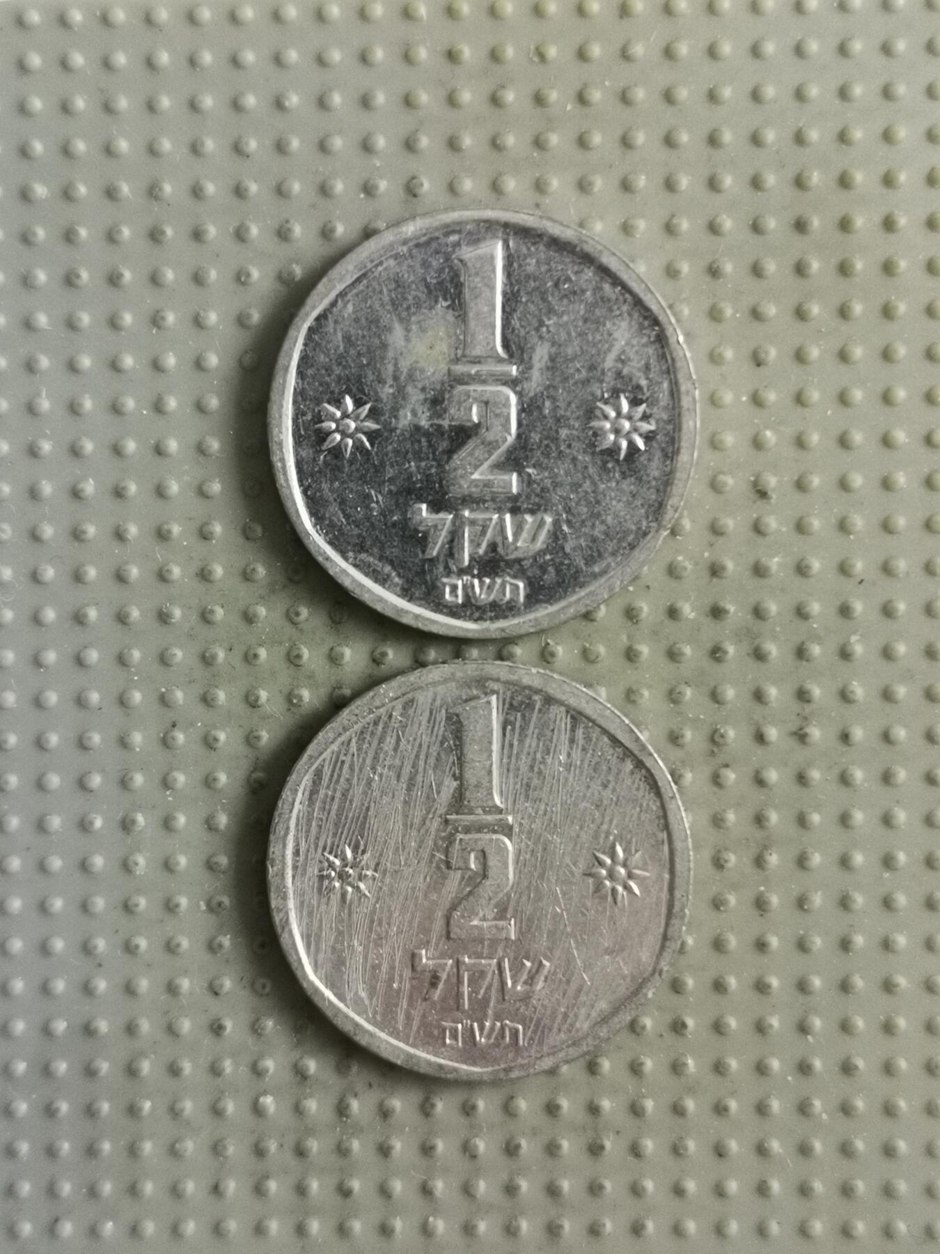 2025年第139场各国散币拍卖（总第139场）