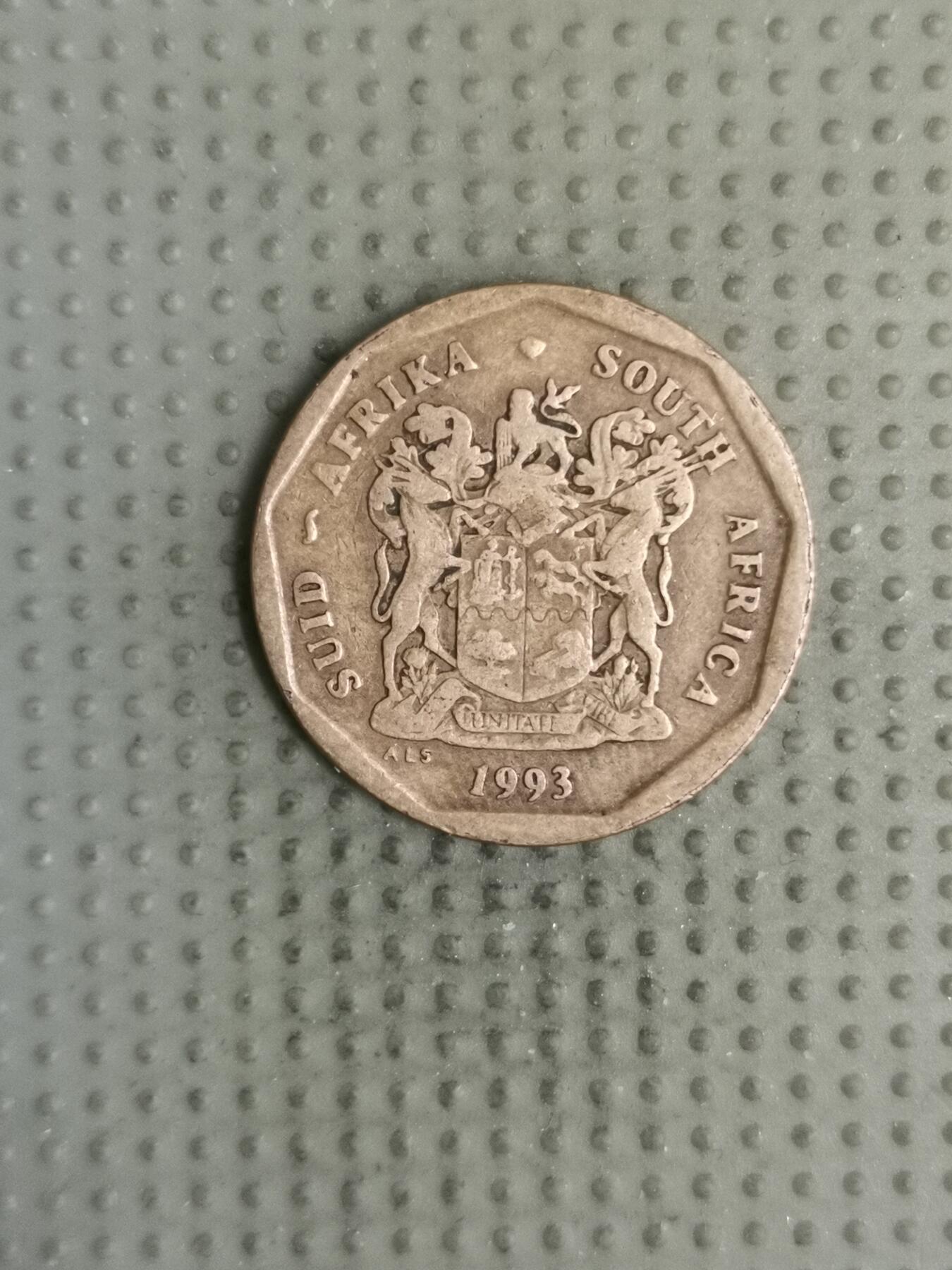 2025年第138场各国散币拍卖（总第138场）