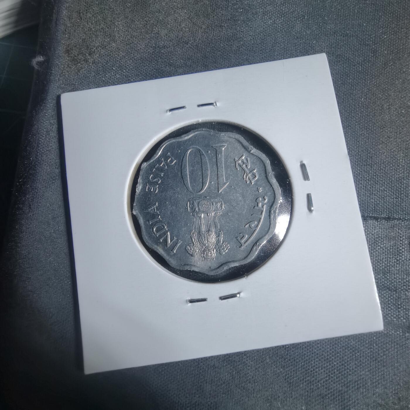 沼泽如烟--第933场 印度1974年10派沙