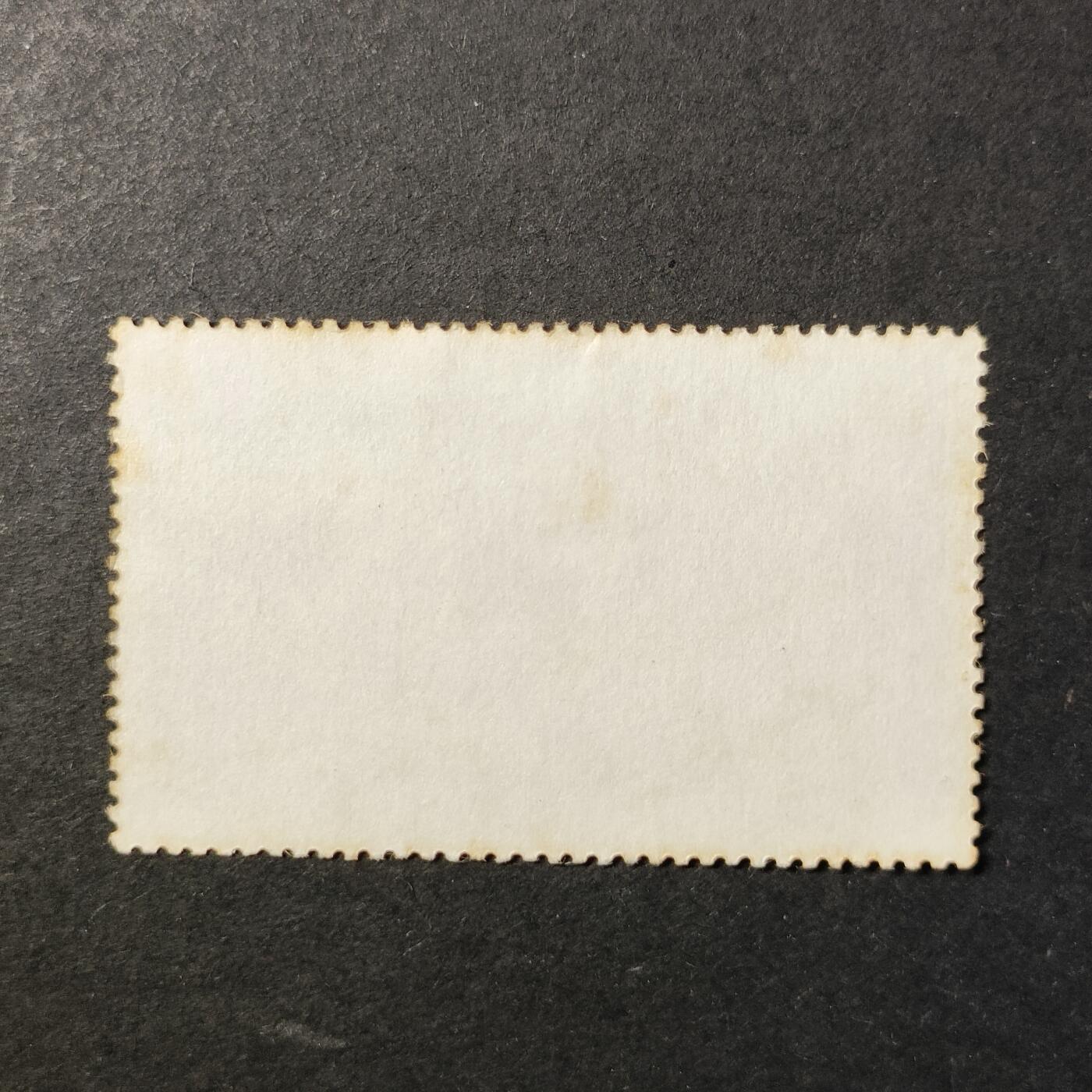 嘉禾收藏    【第415期】            无佣金、可寄存、满30元包邮 邮票一枚