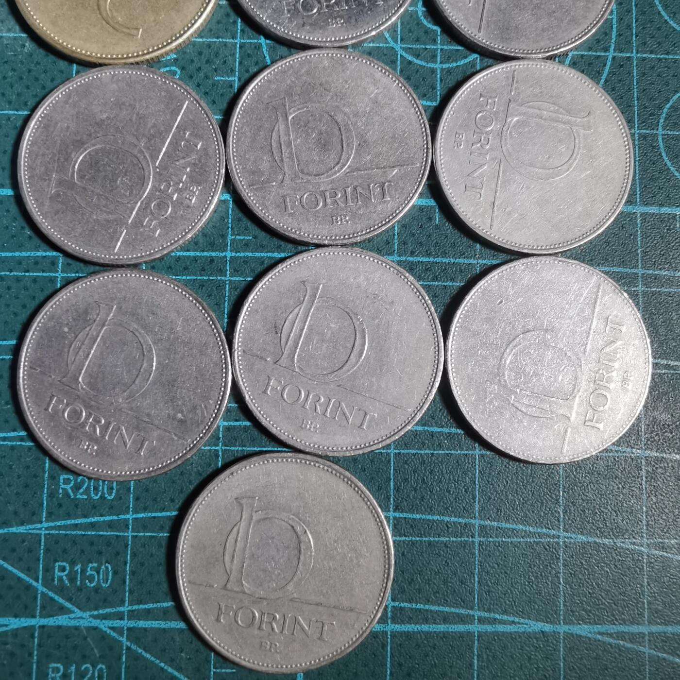 沼泽如烟--第933场 匈牙利十三枚