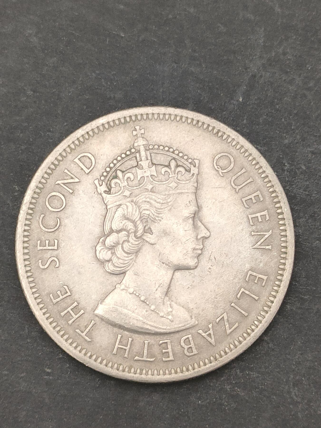 猩哥外币小铺➨【第209场】 大壹圆