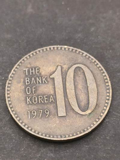 猩哥外币小铺➨【第209场】 - 韩国