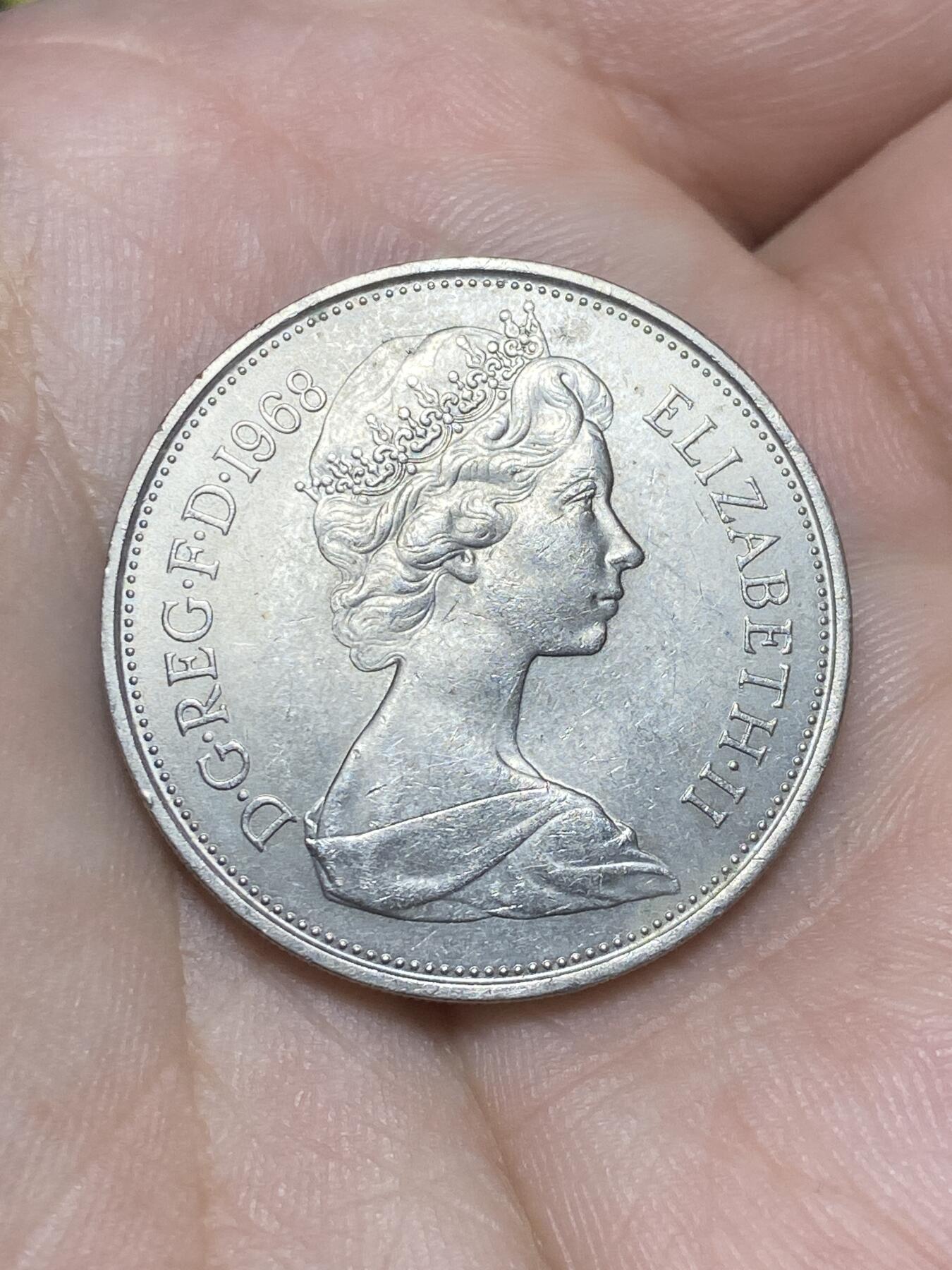 2025年第一百三十六场(总第一百六十二场）外国好品纸夹散币场(免佣金)