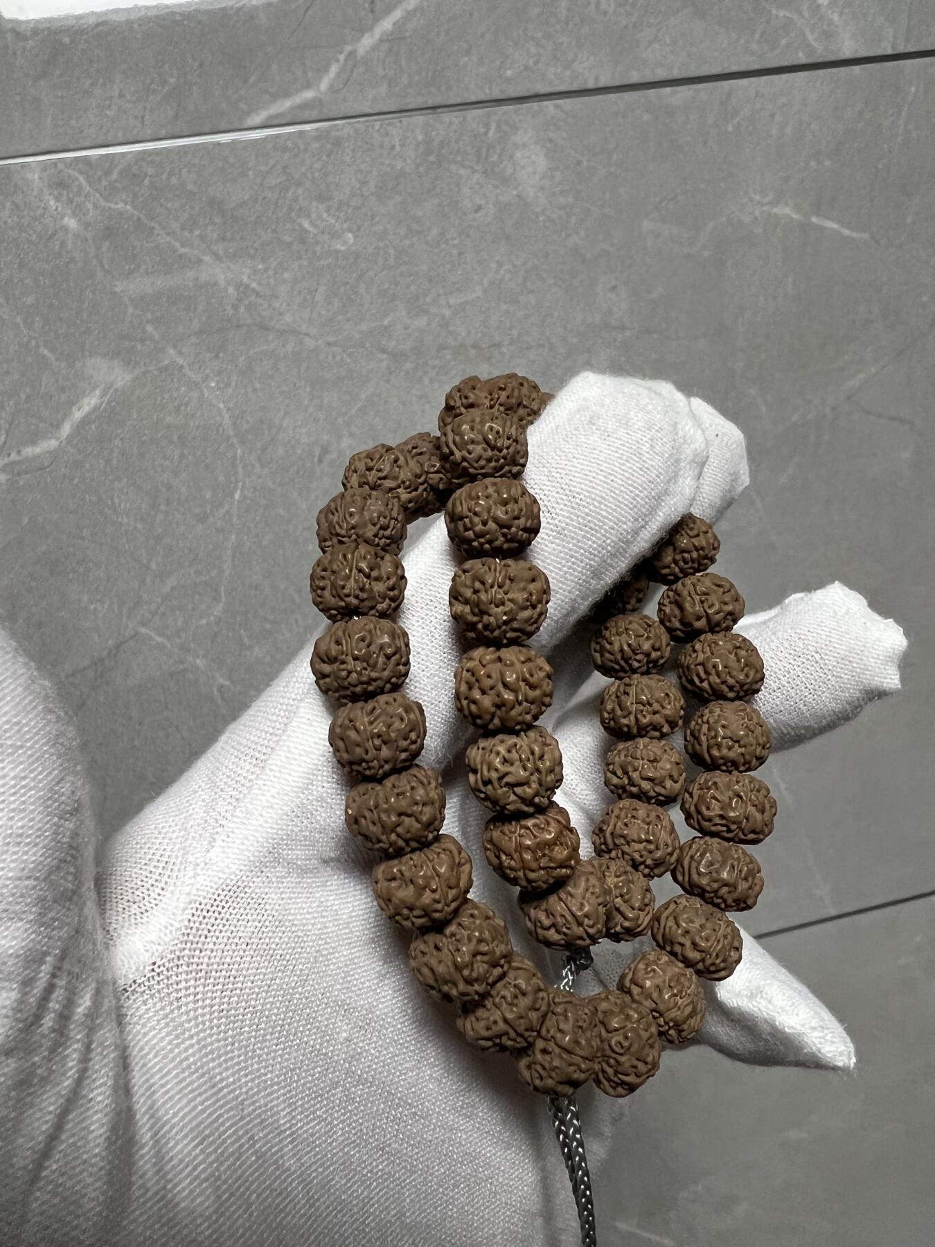 零元拍：W1-2 飞碟矮壮桩 金刚手持，约10/7.5MM