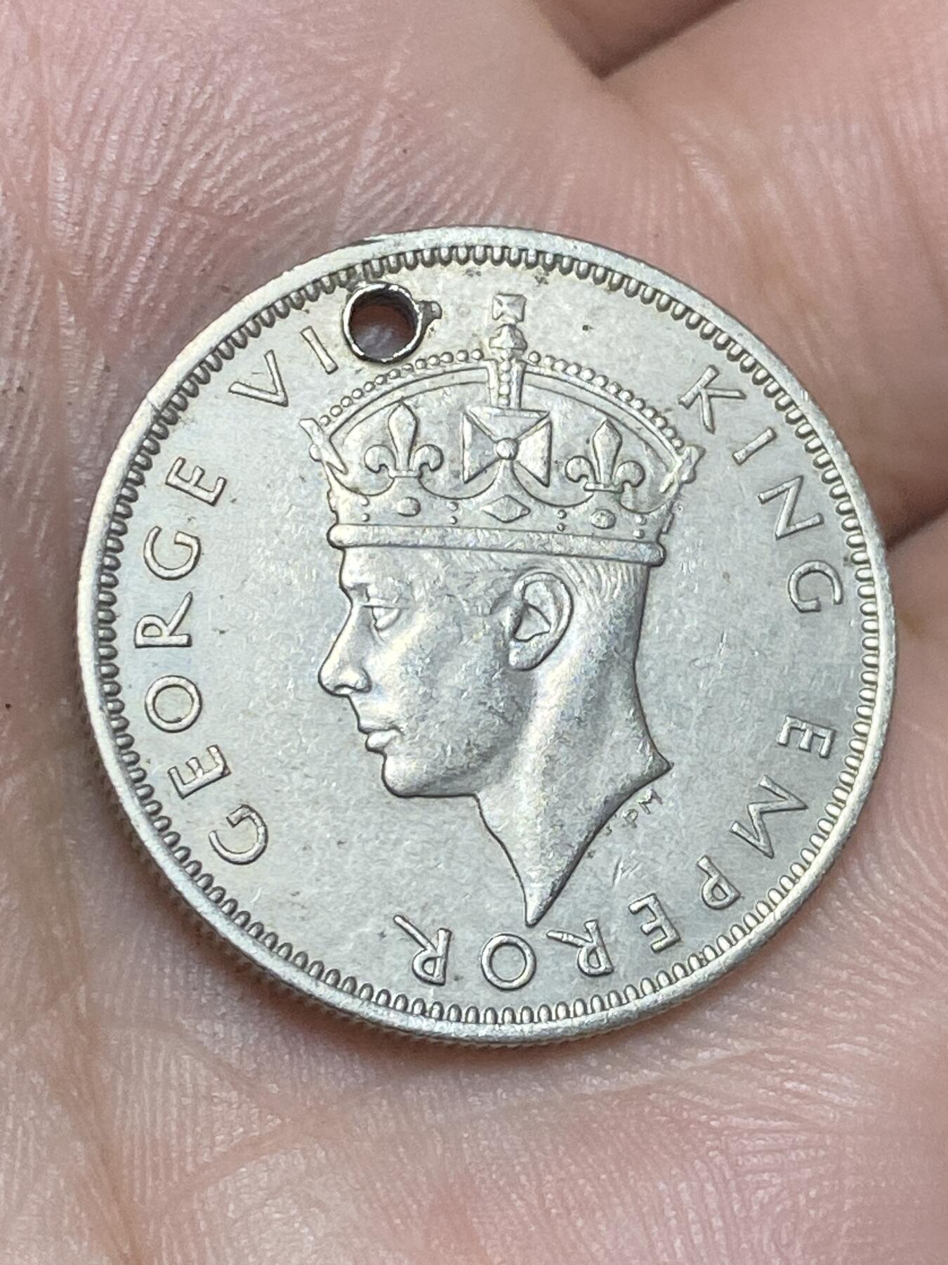 2025年第一百三十六场(总第一百六十二场）外国好品纸夹散币场(免佣金)