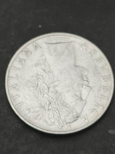 猩哥外币小铺➨【第209场】 - 意大利